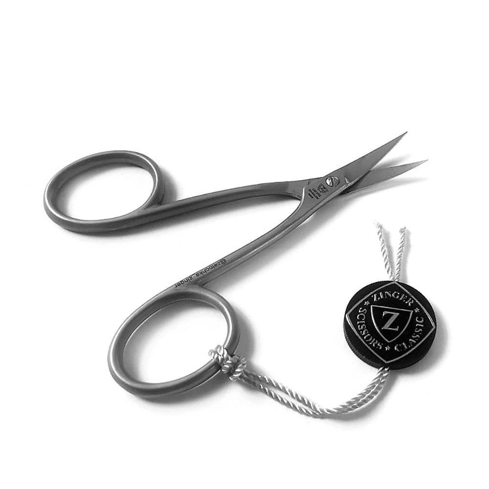 Ножницы для ногтей Zinger zspr-1301-pb-sh-Salon