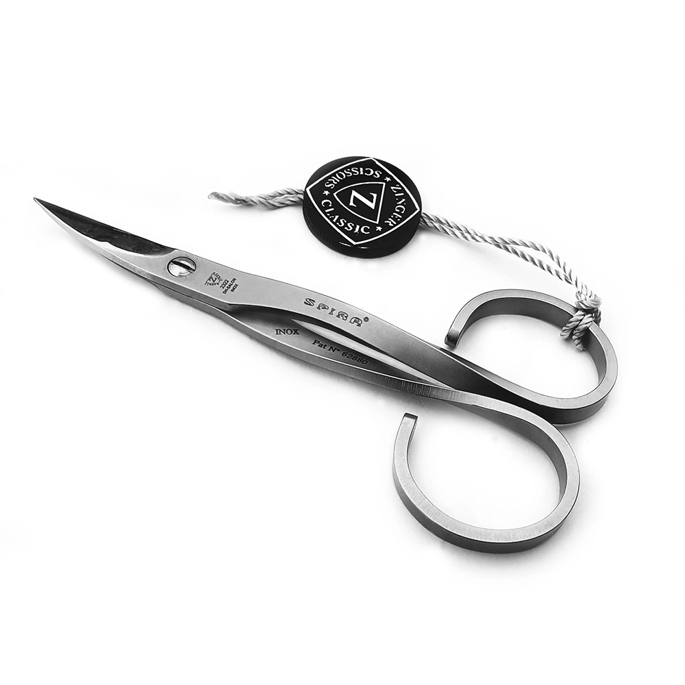 Ножницы для ногтей Zinger zspr-2322-sh-Salon