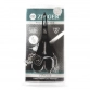 Ножницы для кутикулы Zinger zSPr-BS-035C-SH-Salon