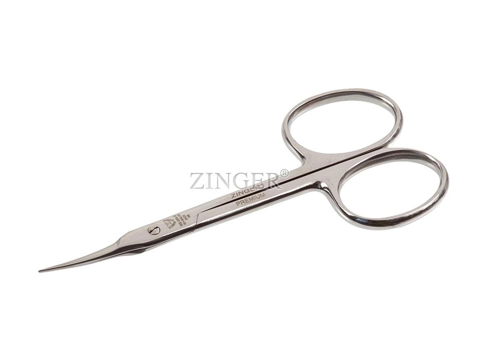 Ножницы для кутикулы Zinger zSPr-BS-314-SH-Salon