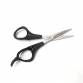 Ножницы парикмахерские без микронасечки с усилителем, 5" Zinger ze-EV-1501F 5.0