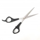 Ножницы парикмахерские с усилителем с микродентацией, 6.5" Zinger ze-EV-1506 EF-MS-6,5
