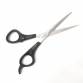 Ножницы парикмахерские без микронасечки с усилителем, 6.5" Zinger ze-EV-1506F 6.5