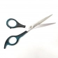 Ножницы парикмахерские с усилителем с микродентацией, 6.5" Zinger ze-EV-806-OVER-MS-6,5