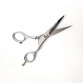 Ножницы парикмахерские эргономичные 5.25" Zinger Silhouette ze-F0121 (F01-525)