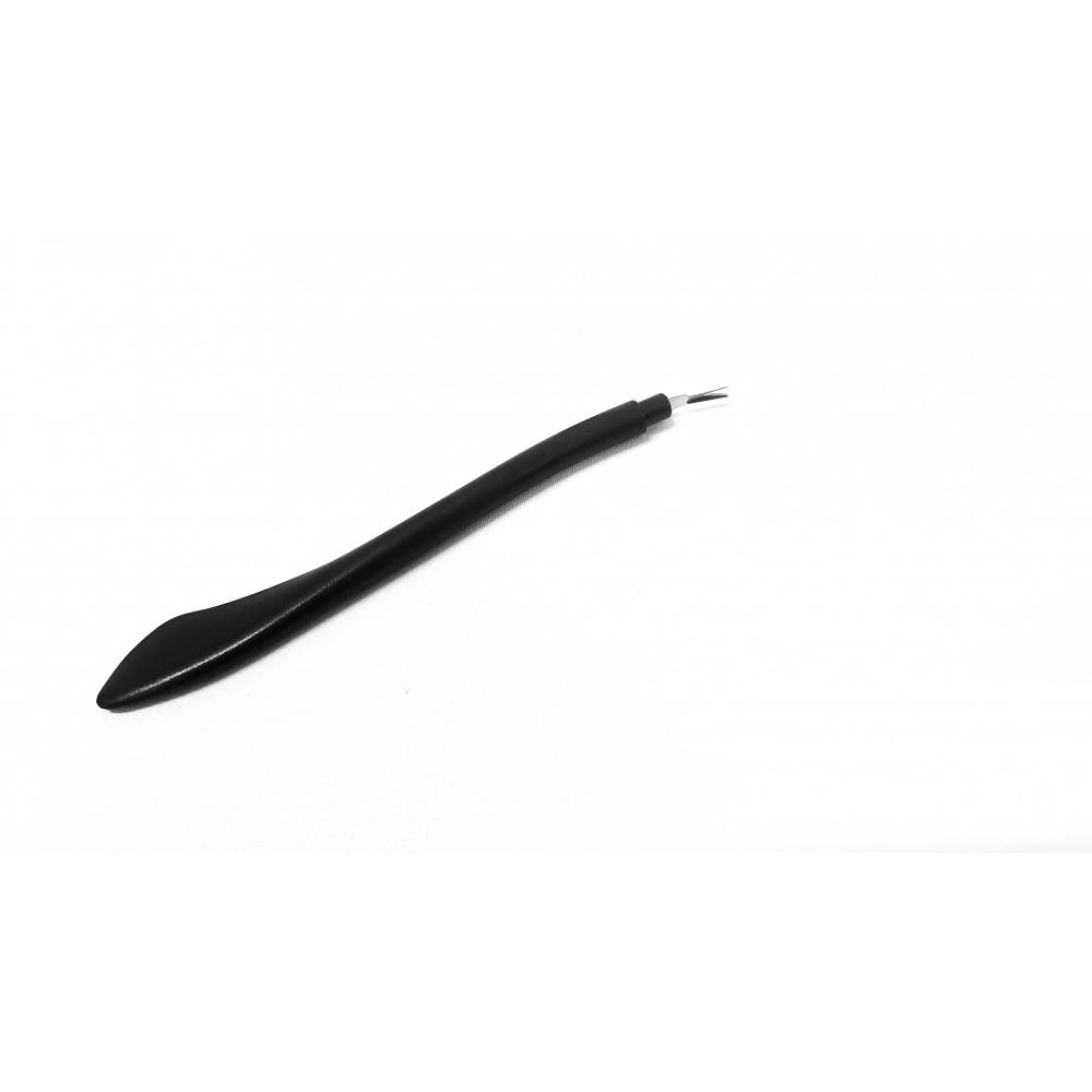 Триммер на длинной ручке, черный Zinger zo-MCT-30 BK black
