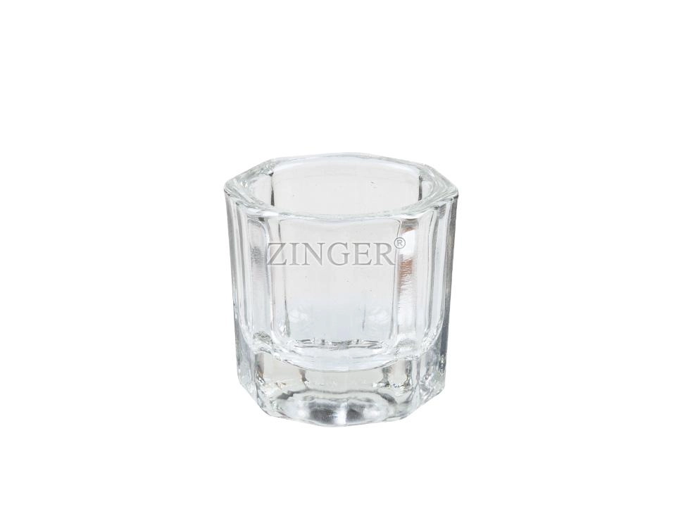 Стеклянный стаканчик, 15мл Zinger