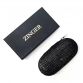 Маникюрный набор на молнии (6 предметов), Zinger zo-MS-7104 BLACK
