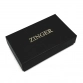 Маникюрный набор на молнии (7 предметов) Zinger zo-MS-1301-1 SM